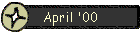 April '00