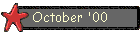 October '00